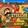 Stellar Jackpots with Chilli Gold x2 logotipas