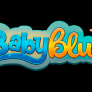 Baby Blue logotipas
