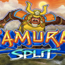 Samurai Split logotipas