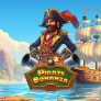 Pirate Bonanza logotipas