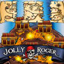 Jolly Roger logotipas