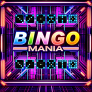 Bingo Mania logotipas