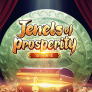 Jewels Of Prosperity logotipas