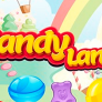 CandyLand logotipas