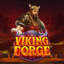 Viking Forge logotipas