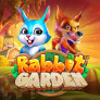 Rabbit Garden logotipas