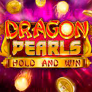 Dragon Pearls: Hold & Win logotipas