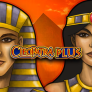 Cleopatra Plus logotipas