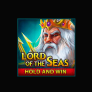 Lord of The Seas logotipas