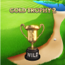 Gold Trophy 2 logotipas