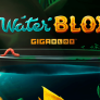 WaterBlox Gigablox logotipas