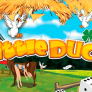 Little Duck logotipas