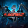 Bloodthirst logotipas