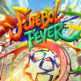 Futebol Fever logotipas