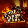 Dead West logotipas