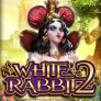 White Rabbit 2 logotipas