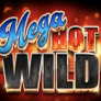 Mega Hot Wild logotipas