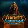 Ammit Arctic Freeze logotipas