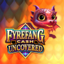Fyrefang Cash Uncovered logotipas