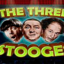 The Three Stooges logotipas