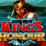 Kings Honour logotipas