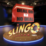 Deal Or No Deal Slingo logotipas