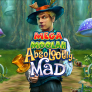 Absolootly Mad Mega Moolah logotipas