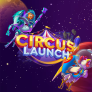 Circus Launch logotipas