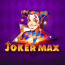 Joker Max logotipas