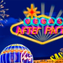Vegas After Party logotipas