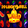 20 Lucky Bell logotipas