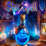 Star Spell logotipas