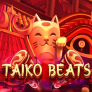 Taiko Beats logotipas