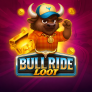 Bullride Loot logotipas
