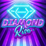 Diamond Rise logotipas