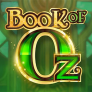 Book of Oz logotipas