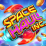 Space Haul Inc logotipas