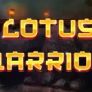 Lotus Warrior logotipas