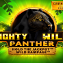 Mighty Wild™: Panther Grand Gold Edition logotipas