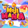 Moji Mania logotipas