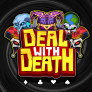 Deal With Death logotipas