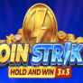 Coin Strike: Hold and Win logotipas