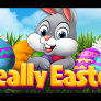 Really Easter logotipas