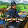 Fort Brave logotipas