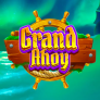 Grand Ahoy logotipas