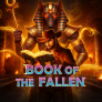 Book of Fallen logotipas