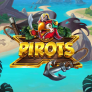 Pirots logotipas