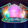 Mirror Mirror logotipas