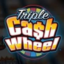 Triple Cash Wheel logotipas