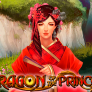 Dragon of the Princess logotipas